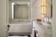 The St. Regis Budapest Two-Bedroom Duplex Suite-Bathroom