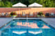 Rosewood Mansion on Turtle Creek Outdoor Pool