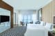 Rixos Marina Abu Dhabi Guest Room