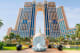 Rixos Marina Abu Dhabi