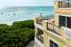 The Ritz-Carlton, Aruba Balcony view from suite, The Ritz-Carlton, Aruba