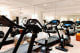 Sofitel Le Scribe Paris Opera Fitness Center
