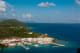 Scrub Island Resort, Spa & Marina Aerial View