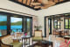 Scrub Island Resort, Spa & Marina Villa Living Room