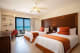 Sunscape Sabor Cozumel Deluxe Oceanfront Double