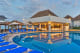 Sunscape Sabor Cozumel Pool