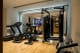 Sofitel Roma Villa Borghese Fitness Center