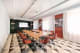 Sofitel Roma Villa Borghese Meeting Room