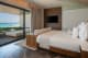 Secrets Mirabel Cancun Resort & Spa Preferred Club Premium Oceanfront Terrace King
