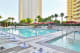 The Signature at MGM Grand - All Suites Pool