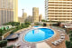 Sheraton Cairo Hotel & Casino pool