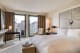 Sofitel Brussels Europe Guest Room