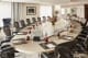 Sofitel Brussels Europe Meeting Room