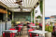 Sofitel Brussels Europe Rooftop Bar