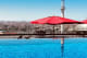 Sofitel Istanbul Taksim Outdoor Pool