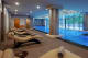 Sofitel Istanbul Taksim Spa Indoor Pool