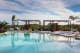 SLS Cancun Swimming Pool