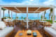 SLS Cancun Terrace LEYNIA