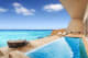 The St. Regis Maldives Vommuli Resort Overwater villa