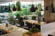 Sanderson London The Restaurant at Sanderson