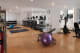 Sanderson London Gym