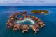 Sandals Caribbean Cay Aerial view of Sandals Caribbean Cay, Jamaica