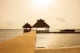 Hyatt Vivid Cancun Boat Dock