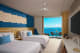 Hyatt Vivid Cancun Double Beds