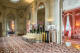 Santo Mauro, a Luxury Collection Hotel, Madrid Lobby