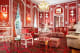 Santo Mauro, a Luxury Collection Hotel, Madrid Red Lounge