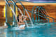 Secrets Vallarta Bay Resort Puerto Vallarta Spa Pool