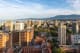 Sheraton Vancouver Wall Centre View