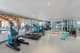 Royal Savoy - Ocean Resort - Savoy Signature Gym
