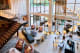 The Clancy, Autograph Collection Lobby