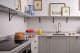 The Chelsea Townhouse Chelsea Studio Kitchen Area