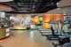 the Curtis Denver - a DoubleTree by Hilton Hotel Fitness Center