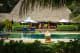 Turtle Inn Pool