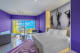 Temptation Cancun Resort Bash Oceanview Room