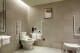 Hilton Taipei Sinban Accessible Bathroom