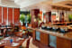 Vancouver Airport Marriott Dining