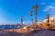 Villa del Palmar Beach Resort & Spa Lounge