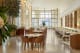 Waldorf Astoria Beverly Hills Dining