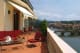 The Excelsior Florence, a Luxury Collection Hotel Terrace
