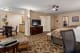 Best Western Plus Island Palms Hotel & Marina Studio Suite