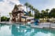 The Wigwam Water Slides at Tower Pool