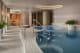 Waldorf Astoria Helsinki Spa Indoor Pool