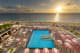 W Fort Lauderdale W Fort Lauderdale pool and beach view