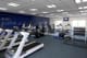 Holiday Inn Express Cape Canaveral Gym