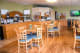 Holiday Inn Express & Suites Cocoa Beach Dining
