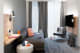 Moxy Manchester City Family Room